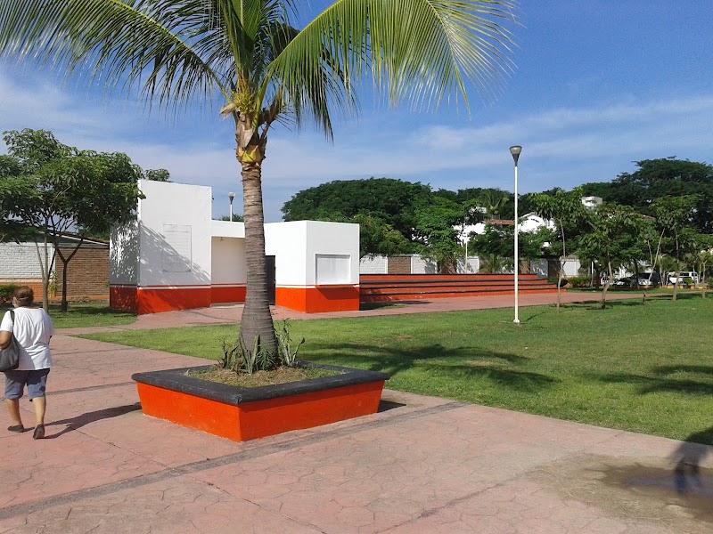 Deportivo Los Tamarindos