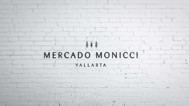 Mercado Monicci