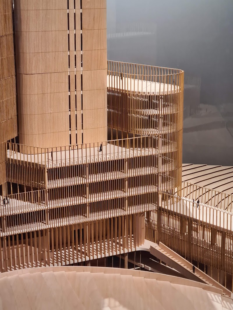 ForA Foro Arquitectura