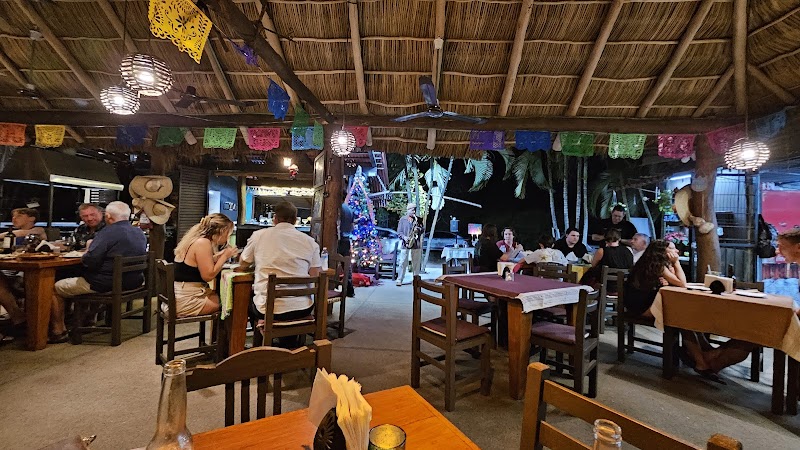 La Isla Restaurant