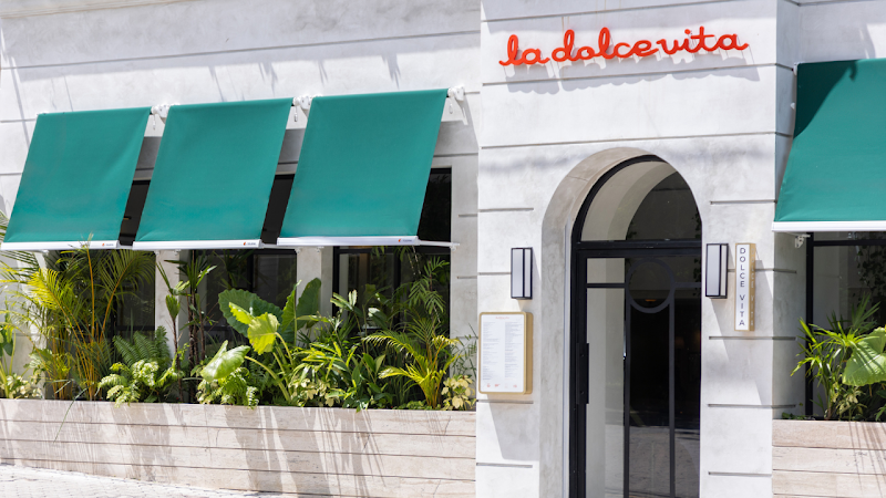 La Dolce Vita Centro