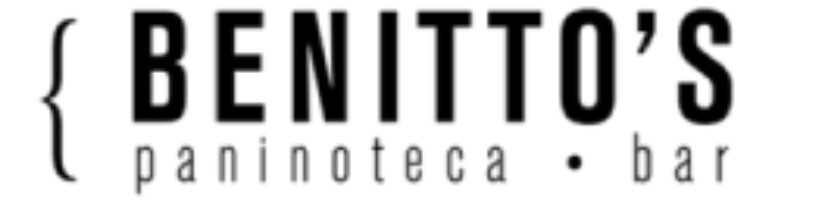 Benitto's Paninoteca Bar