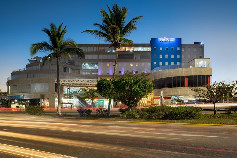 One Puerto Vallarta Aeropuerto