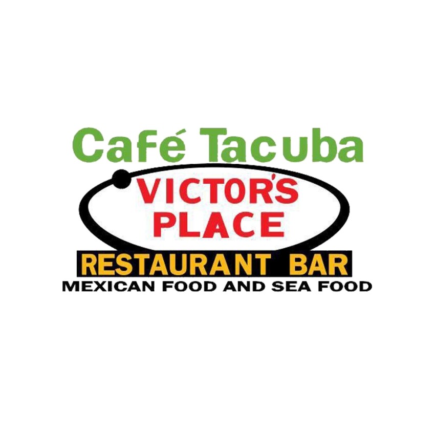 Victor's Place Cafe Tacuba