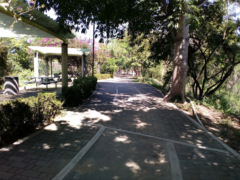 Parque Lineal Rio Pitillal