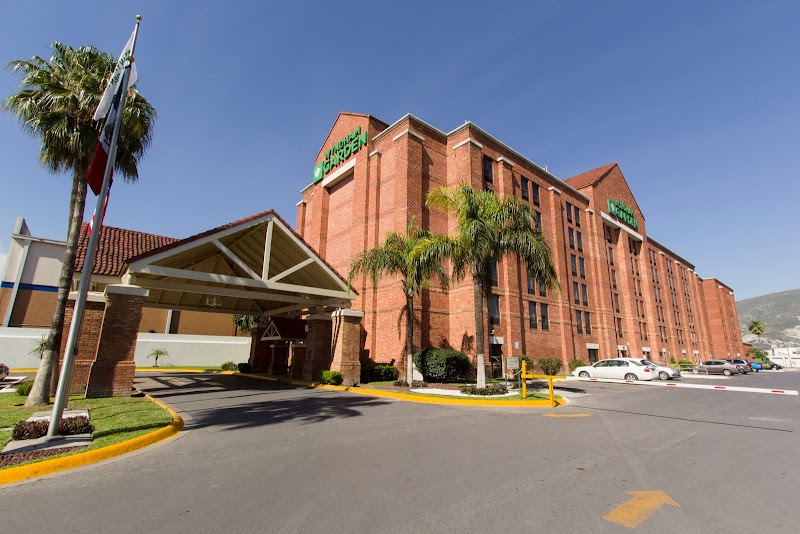 Wyndham Garden Monterrey Norte