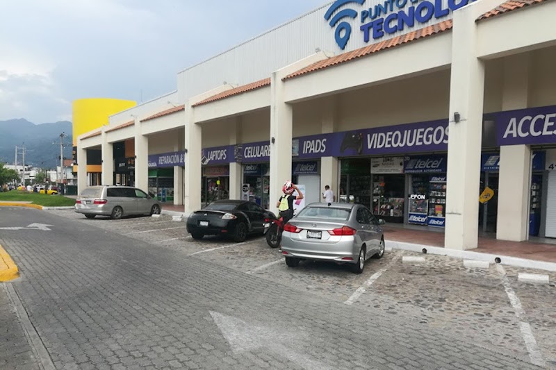 Punto de la Tecnología