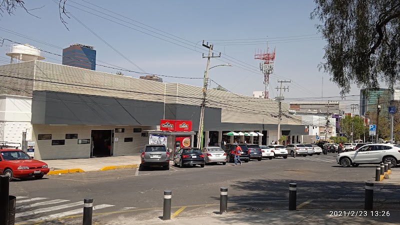 Mercado Prado Norte