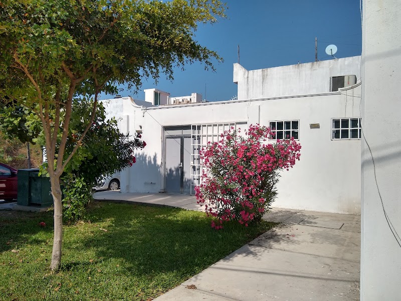 Dirección General de Cultura Manzanillo