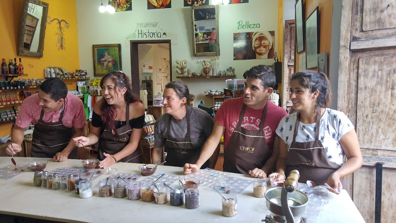 ChocoMuseo Puerto Vallarta