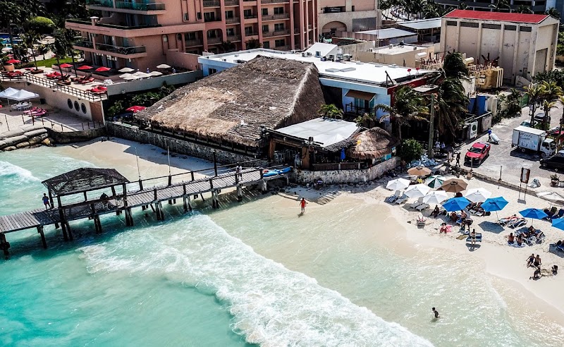 La Palma Hotel & Club Nautico