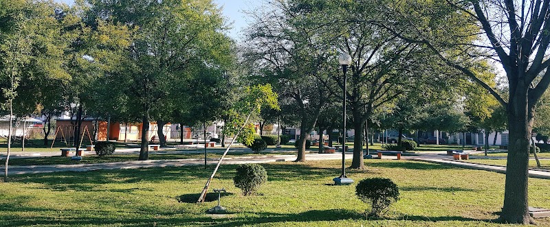Parque Villa Universidad