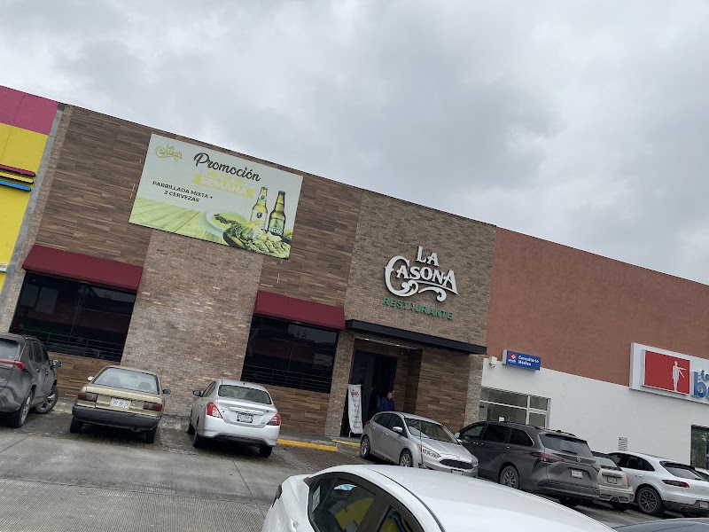 La Casona Lindavista