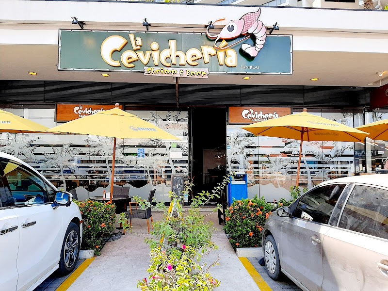 La Cevi, Marina Vallarta