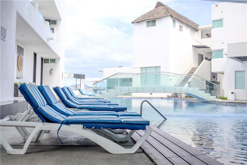 Best Western Plus Luna del Mar