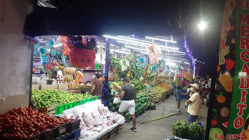 El Mercadito