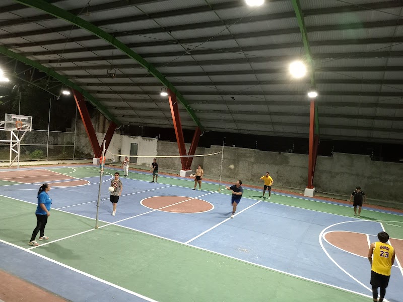 Parque de Las Culebras