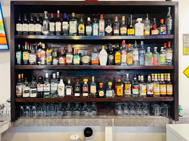 Americana Sports Bar & Grill