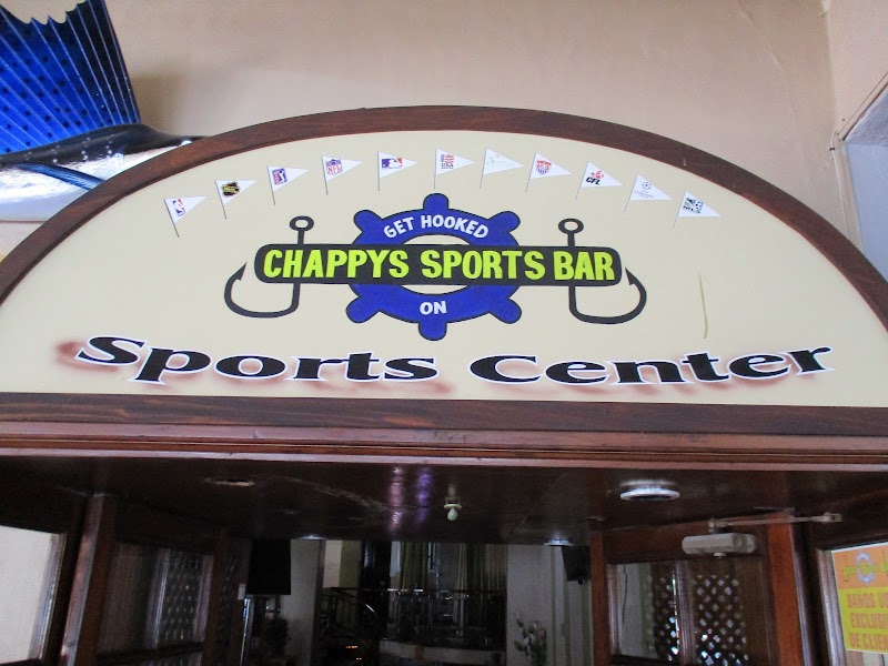 Chappy's
