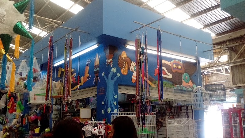 Mercado Campestre Aragón