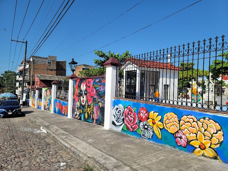 Mercado Municipal del Mar 5 de Diciembre
