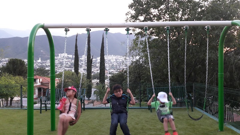 Parque De La Montaña