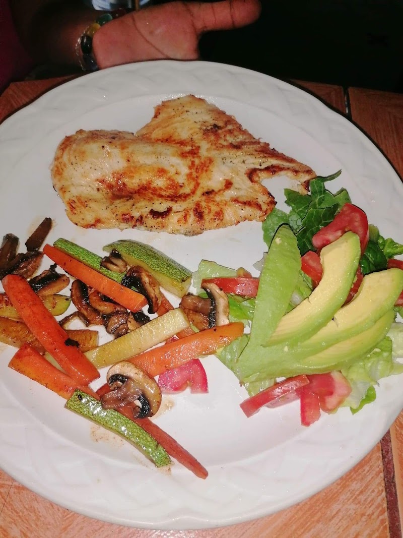 Escondida Sports Bar