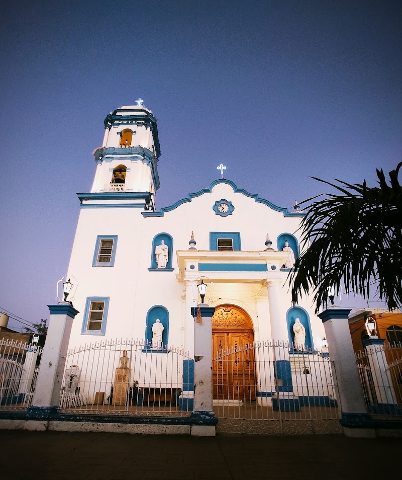 Plaza Principal La Experiencia