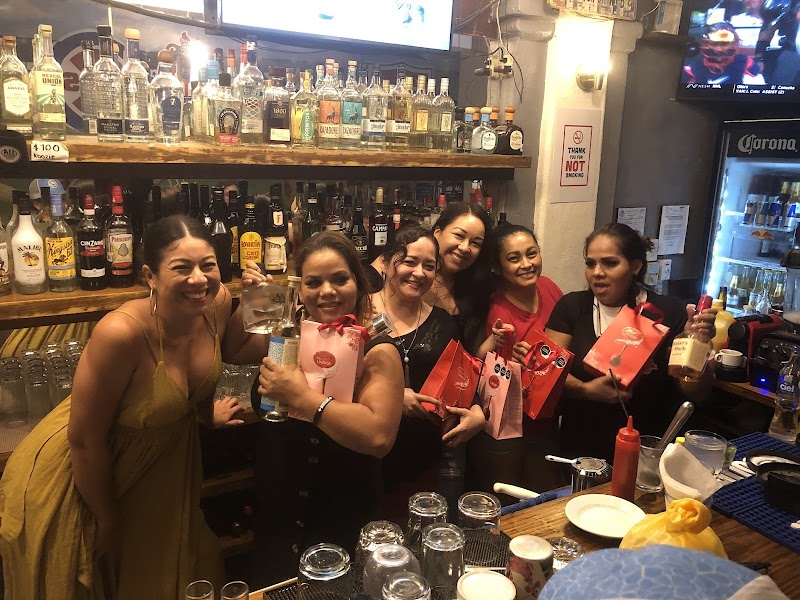 All Access Sports Bar