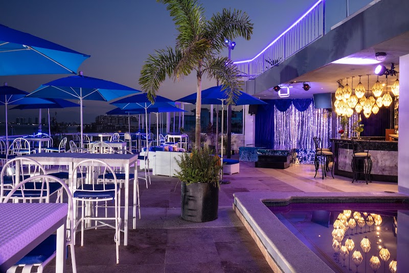 Blue Chairs Beachfront Resort Puerto Vallarta