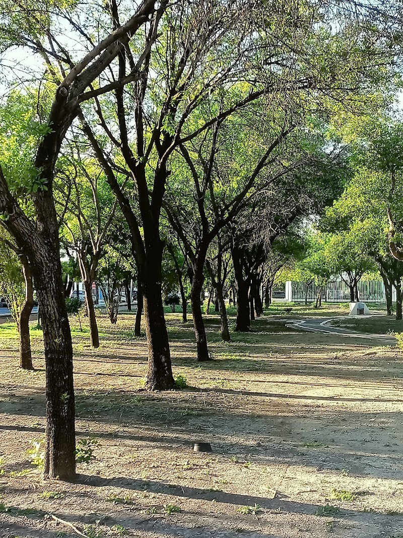 Parque Ecologico Roma