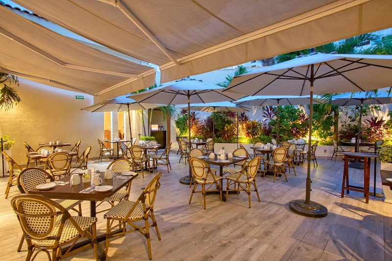 Restaurante Casa Nicole