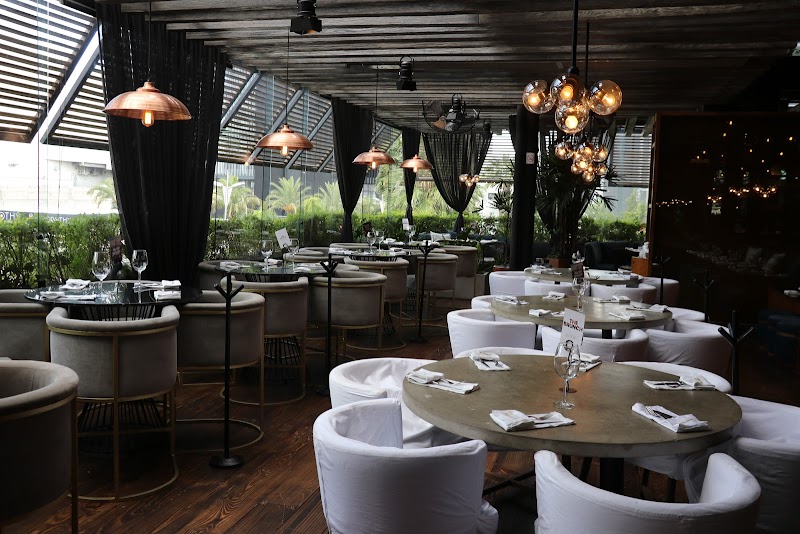 Casa Prime Puerta de Hierro