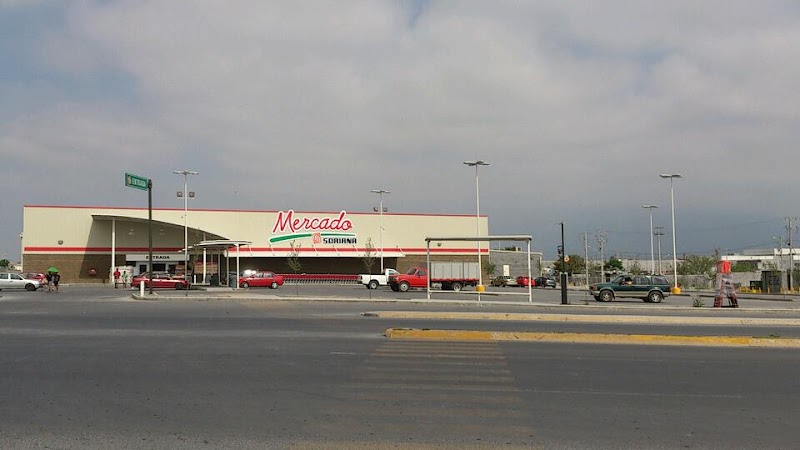 Soriana Mercado Alianza